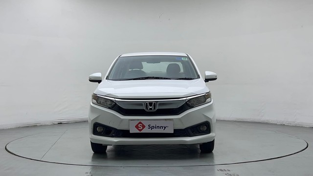 Second-hand 2019 Honda Amaze VX for sale in Ghaziabad-7