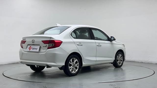 Second-hand 2019 Honda Amaze VX for sale in Ghaziabad-3