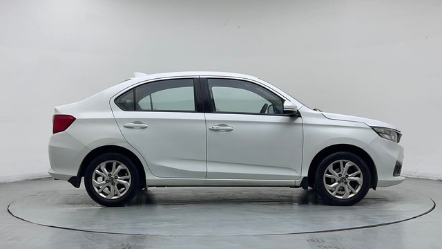 Second-hand 2019 Honda Amaze VX for sale in Ghaziabad-2