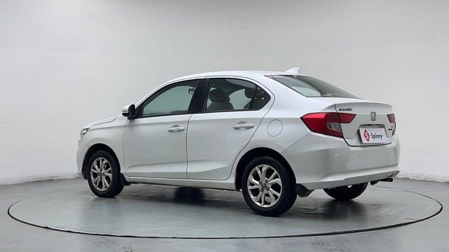 Second-hand 2019 Honda Amaze VX for sale in Ghaziabad-5