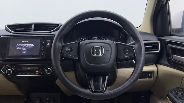 Second-hand 2019 Honda Amaze VX for sale in Ghaziabad-24