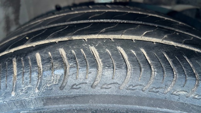 Second-hand 2019 Honda Amaze VX for sale in Ghaziabad-34