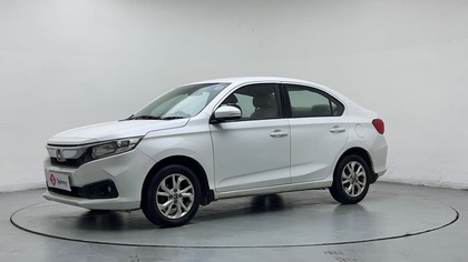Second-hand 2019 Honda Amaze VX for sale in Ghaziabad