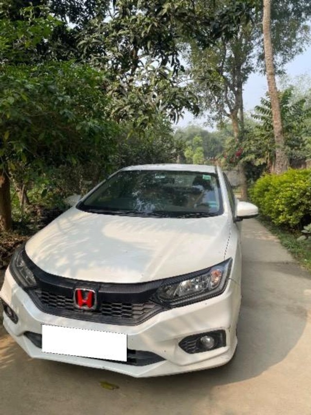Second-hand 2015 Honda City i VTEC E for sale in Maldah-3