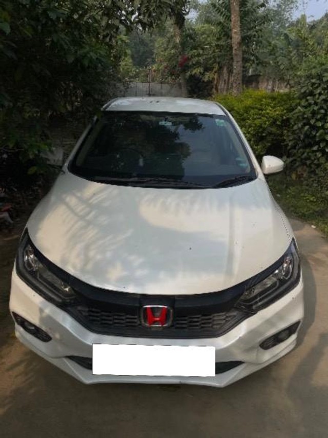 Second-hand 2015 Honda City i VTEC E for sale in Maldah-1