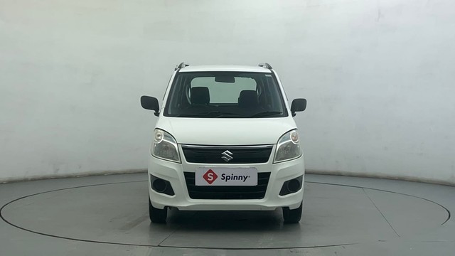 Second-hand 2013 Maruti Suzuki Wagon R LXI BSVI for sale in Ahmedabad-7