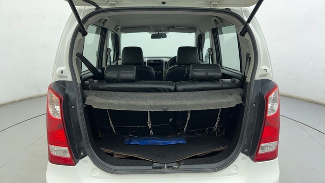 Second-hand 2013 Maruti Suzuki Wagon R LXI BSVI for sale in Ahmedabad-9