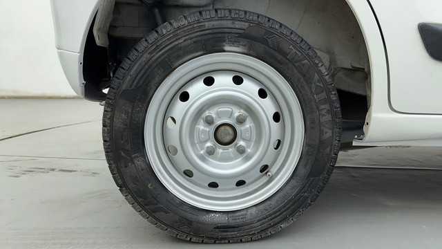 Second-hand 2013 Maruti Suzuki Wagon R LXI BSVI for sale in Ahmedabad-18