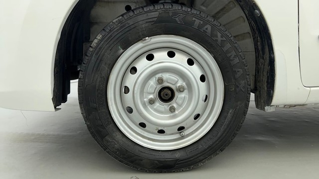 Second-hand 2013 Maruti Suzuki Wagon R LXI BSVI for sale in Ahmedabad-20