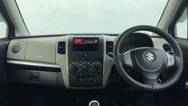 Second-hand 2013 Maruti Suzuki Wagon R LXI BSVI for sale in Ahmedabad-11