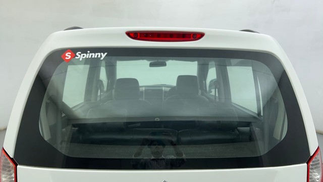 Second-hand 2013 Maruti Suzuki Wagon R LXI BSVI for sale in Ahmedabad-34