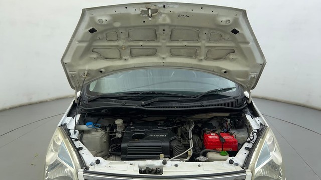 Second-hand 2013 Maruti Suzuki Wagon R LXI BSVI for sale in Ahmedabad-8