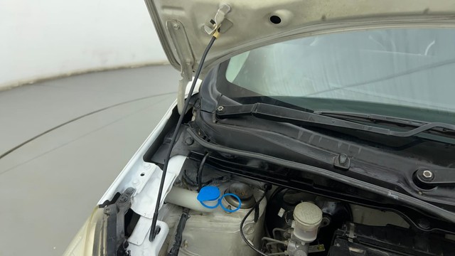 Second-hand 2013 Maruti Suzuki Wagon R LXI BSVI for sale in Ahmedabad-36