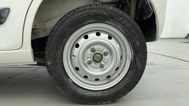 Second-hand 2013 Maruti Suzuki Wagon R LXI BSVI for sale in Ahmedabad-19