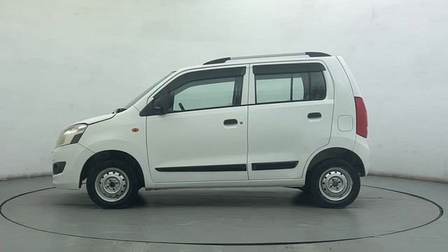 Second-hand 2013 Maruti Suzuki Wagon R LXI BSVI for sale in Ahmedabad-6