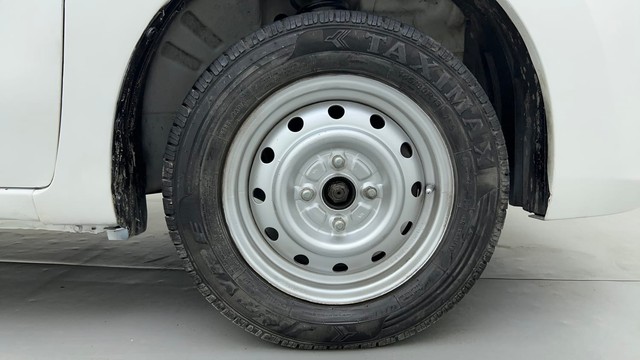 Second-hand 2013 Maruti Suzuki Wagon R LXI BSVI for sale in Ahmedabad-17