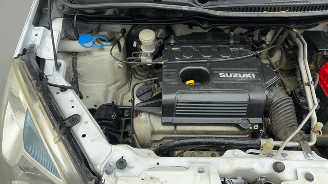 Second-hand 2013 Maruti Suzuki Wagon R LXI BSVI for sale in Ahmedabad-39