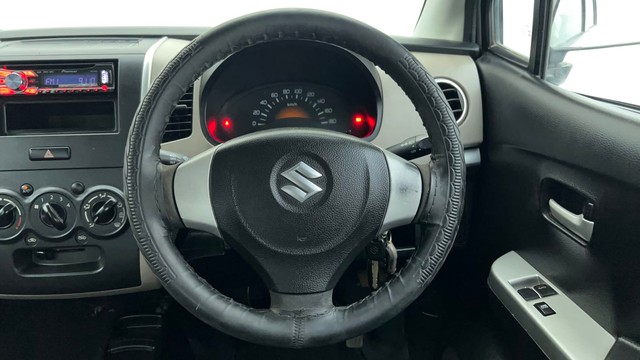 Second-hand 2013 Maruti Suzuki Wagon R LXI BSVI for sale in Ahmedabad-30