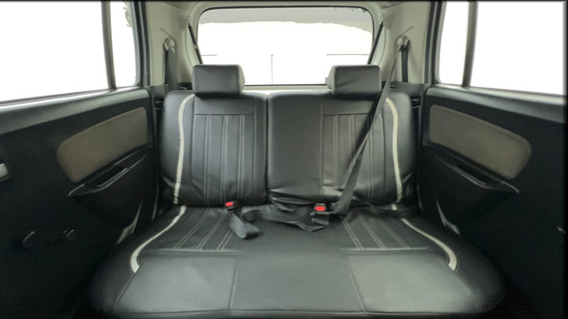 Second-hand 2013 Maruti Suzuki Wagon R LXI BSVI for sale in Ahmedabad-35