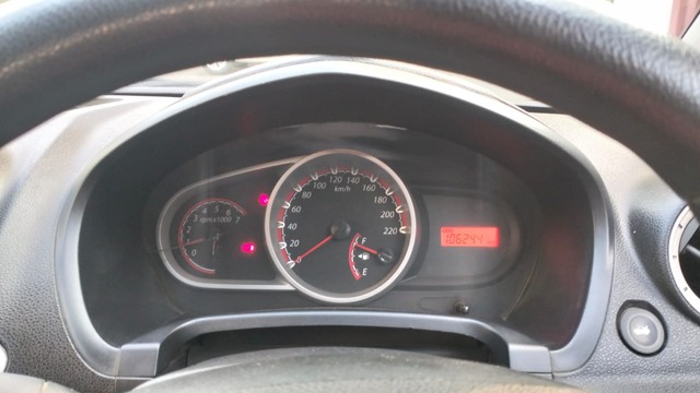 Second-hand 2011 Ford Figo Diesel Titanium for sale in Coimbatore-11