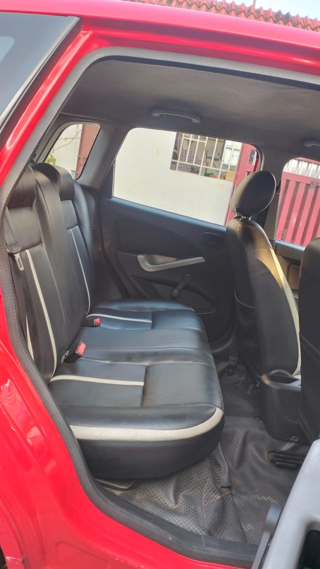 Second-hand 2011 Ford Figo Diesel Titanium for sale in Coimbatore-9