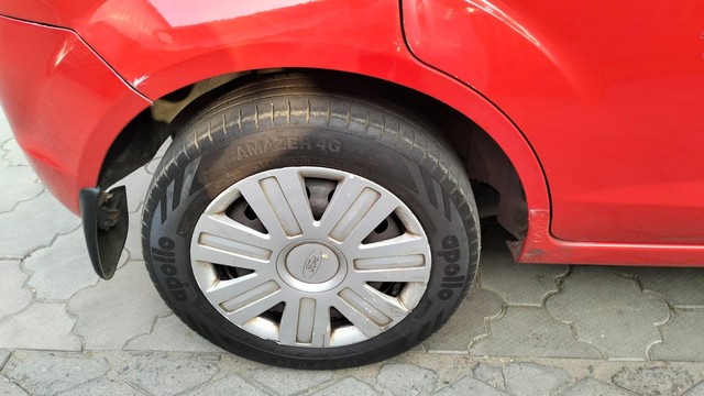 Second-hand 2011 Ford Figo Diesel Titanium for sale in Coimbatore-6