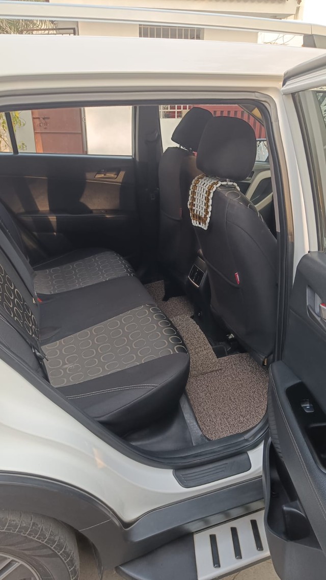 Second-hand 2017 Hyundai Creta 1.6 CRDi SX Option for sale in Coimbatore-13