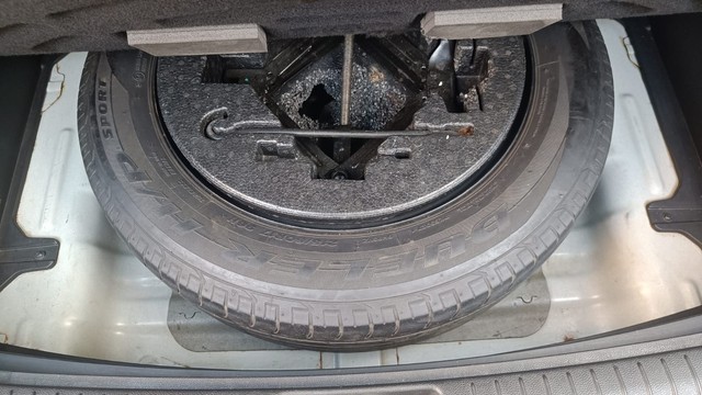 Second-hand 2017 Hyundai Creta 1.6 CRDi SX Option for sale in Coimbatore-7