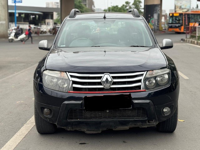 Renault Duster RXL AWD Second-hand 2013 Renault Duster RXL AWD for sale in Surat-4