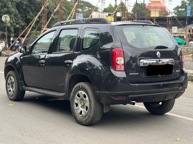 Renault Duster RXL AWD Second-hand 2013 Renault Duster RXL AWD for sale in Surat-5