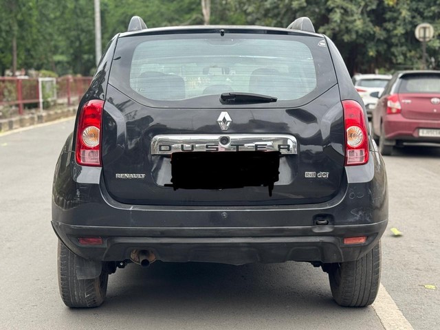 Renault Duster RXL AWD Second-hand 2013 Renault Duster RXL AWD for sale in Surat-2