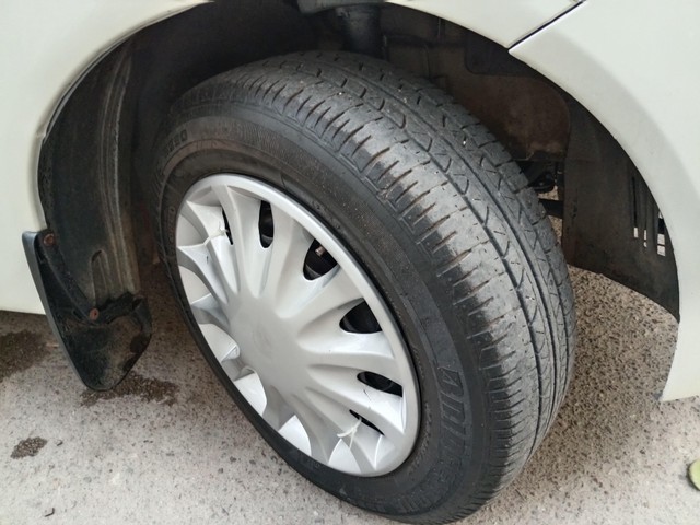 Second-hand 2015 Ford Figo Diesel ZXI for sale in Hyderabad-8