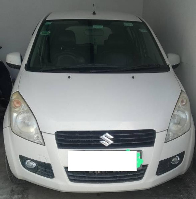 Second-hand 2011 Maruti Ritz VDi for sale in Barnala-1