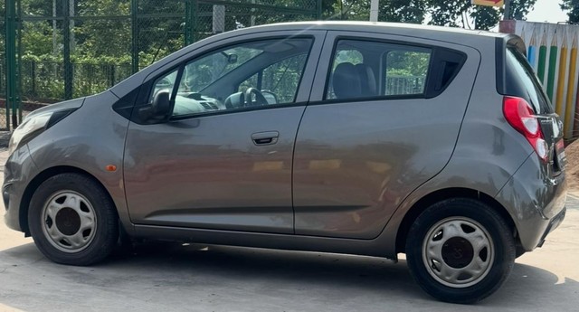 Second-hand 2014 Chevrolet Beat Diesel LS for sale in Surat-3