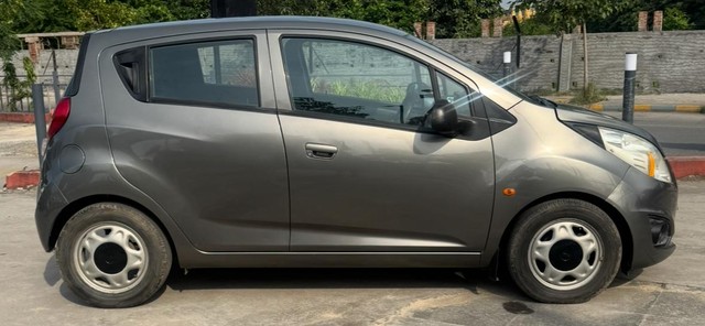 Second-hand 2014 Chevrolet Beat Diesel LS for sale in Surat-1