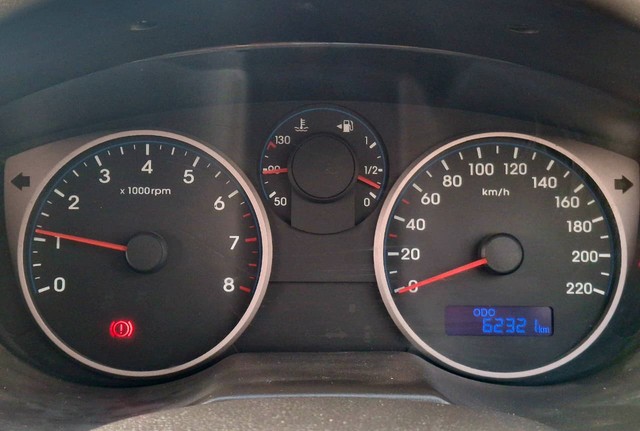 Second-hand 2014 Chevrolet Beat Diesel LS for sale in Surat-8