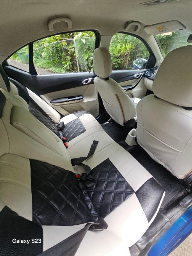 Second-hand 2022 Tata Tiago EV XZ Plus LR for sale in Mumbai-10