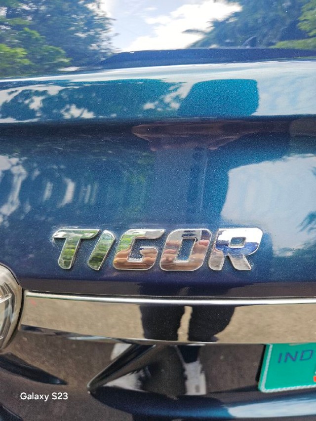 Second-hand 2022 Tata Tiago EV XZ Plus LR for sale in Mumbai-8