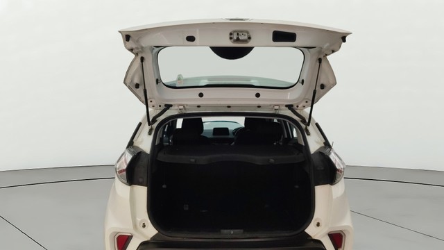 Tata Nexon XZ Plus DualTone Roof Second-hand 2021 Tata Nexon XZ Plus DualTone Roof for sale in Pune-20