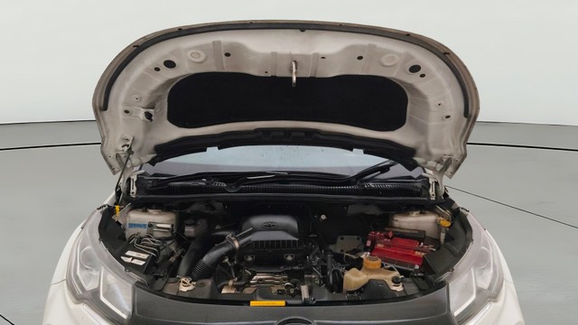 Tata Nexon XZ Plus DualTone Roof Second-hand 2021 Tata Nexon XZ Plus DualTone Roof for sale in Pune-9