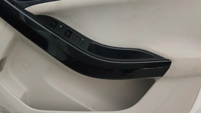 Tata Nexon XZ Plus DualTone Roof Second-hand 2021 Tata Nexon XZ Plus DualTone Roof for sale in Pune-17