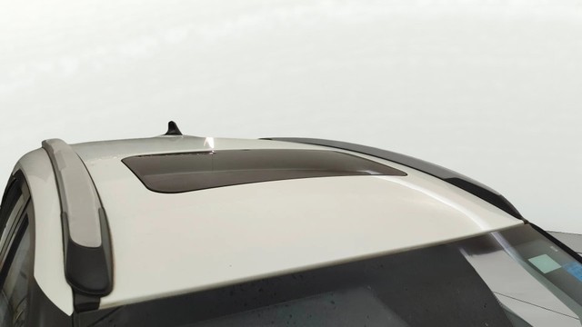 Tata Nexon XZ Plus DualTone Roof Second-hand 2021 Tata Nexon XZ Plus DualTone Roof for sale in Pune-8