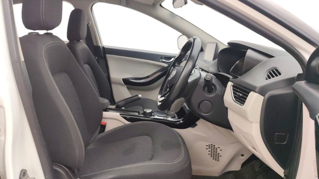 Tata Nexon XZ Plus DualTone Roof Second-hand 2021 Tata Nexon XZ Plus DualTone Roof for sale in Pune-15