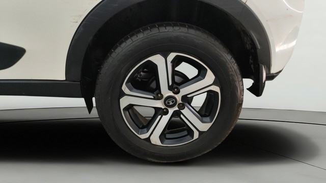 Tata Nexon XZ Plus DualTone Roof Second-hand 2021 Tata Nexon XZ Plus DualTone Roof for sale in Pune-27