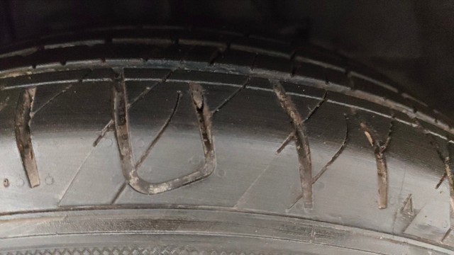 Tata Nexon XZ Plus DualTone Roof Second-hand 2021 Tata Nexon XZ Plus DualTone Roof for sale in Pune-29