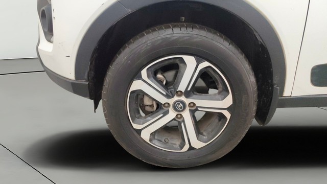 Tata Nexon XZ Plus DualTone Roof Second-hand 2021 Tata Nexon XZ Plus DualTone Roof for sale in Pune-26