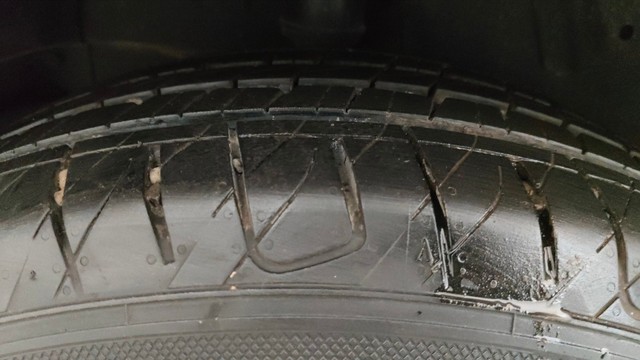 Tata Nexon XZ Plus DualTone Roof Second-hand 2021 Tata Nexon XZ Plus DualTone Roof for sale in Pune-30