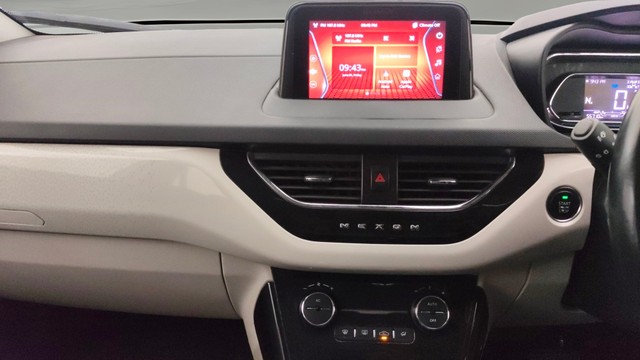 Tata Nexon XZ Plus DualTone Roof Second-hand 2021 Tata Nexon XZ Plus DualTone Roof for sale in Pune-22