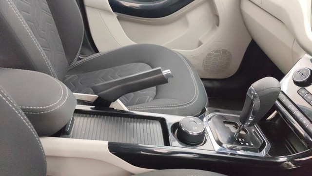 Tata Nexon XZ Plus DualTone Roof Second-hand 2021 Tata Nexon XZ Plus DualTone Roof for sale in Pune-13