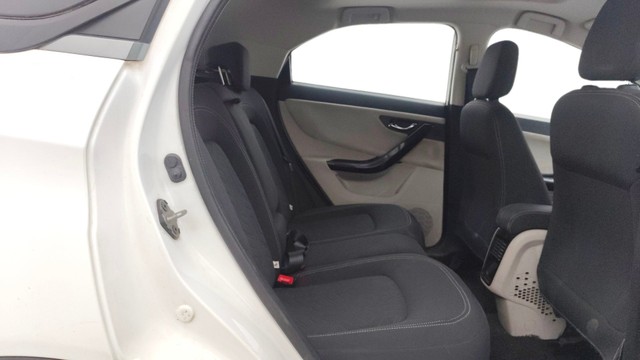 Tata Nexon XZ Plus DualTone Roof Second-hand 2021 Tata Nexon XZ Plus DualTone Roof for sale in Pune-16